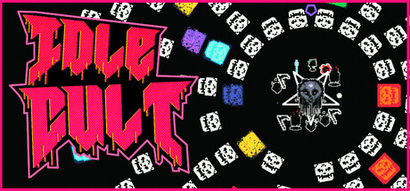 Idle Cult - similar game to WomboCombo by Loboz