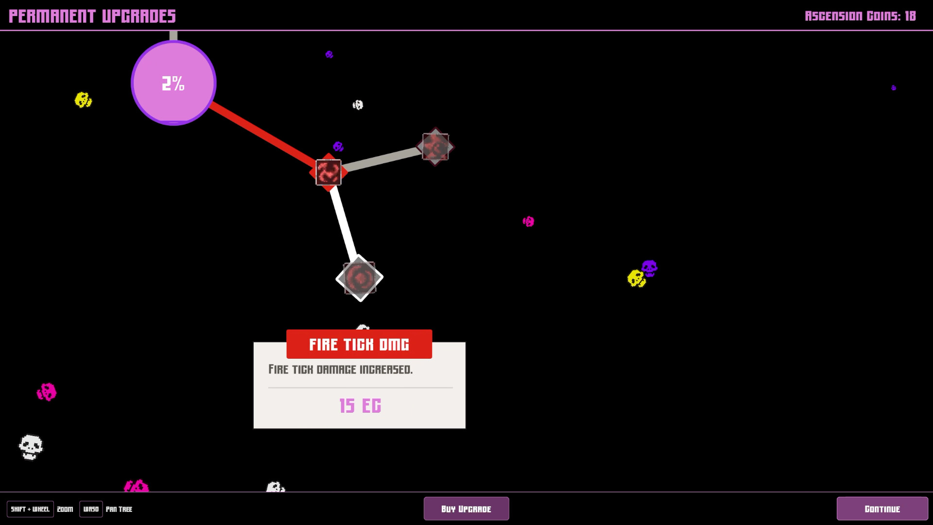 Idle Cult screenshot #3
