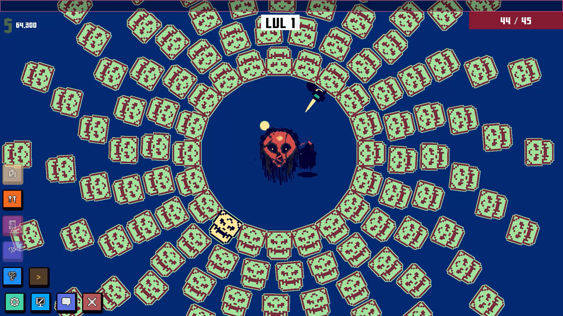 Idle Cult screenshot #6
