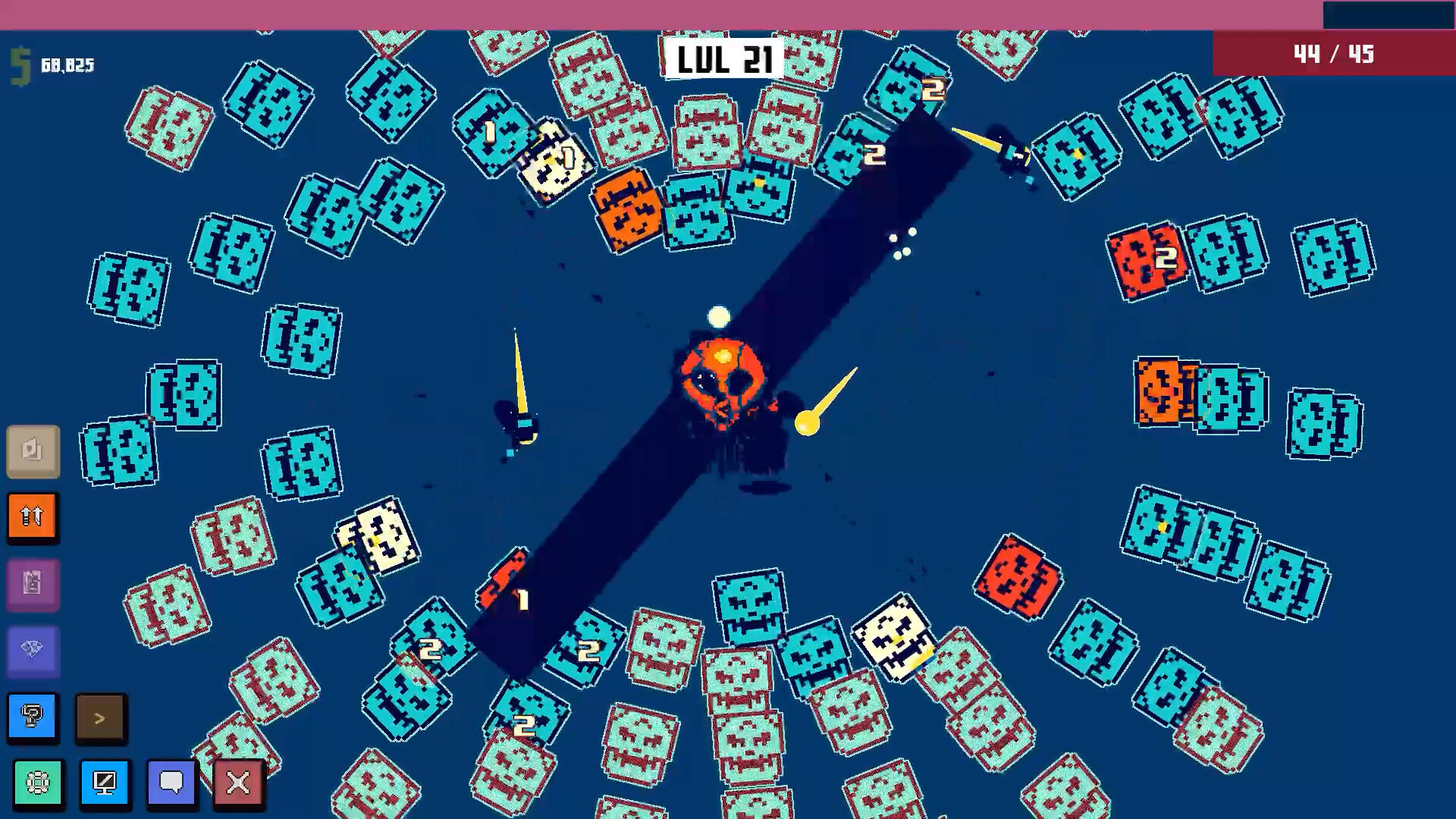 Idle Cult screenshot #7