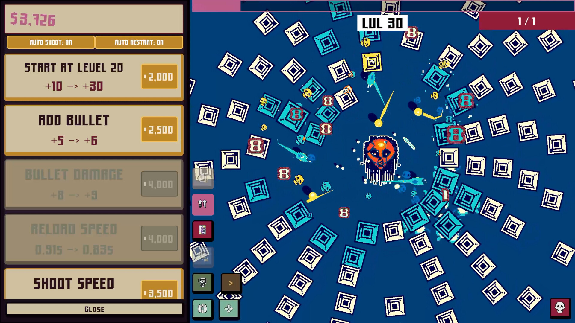 Idle Cult screenshot #4