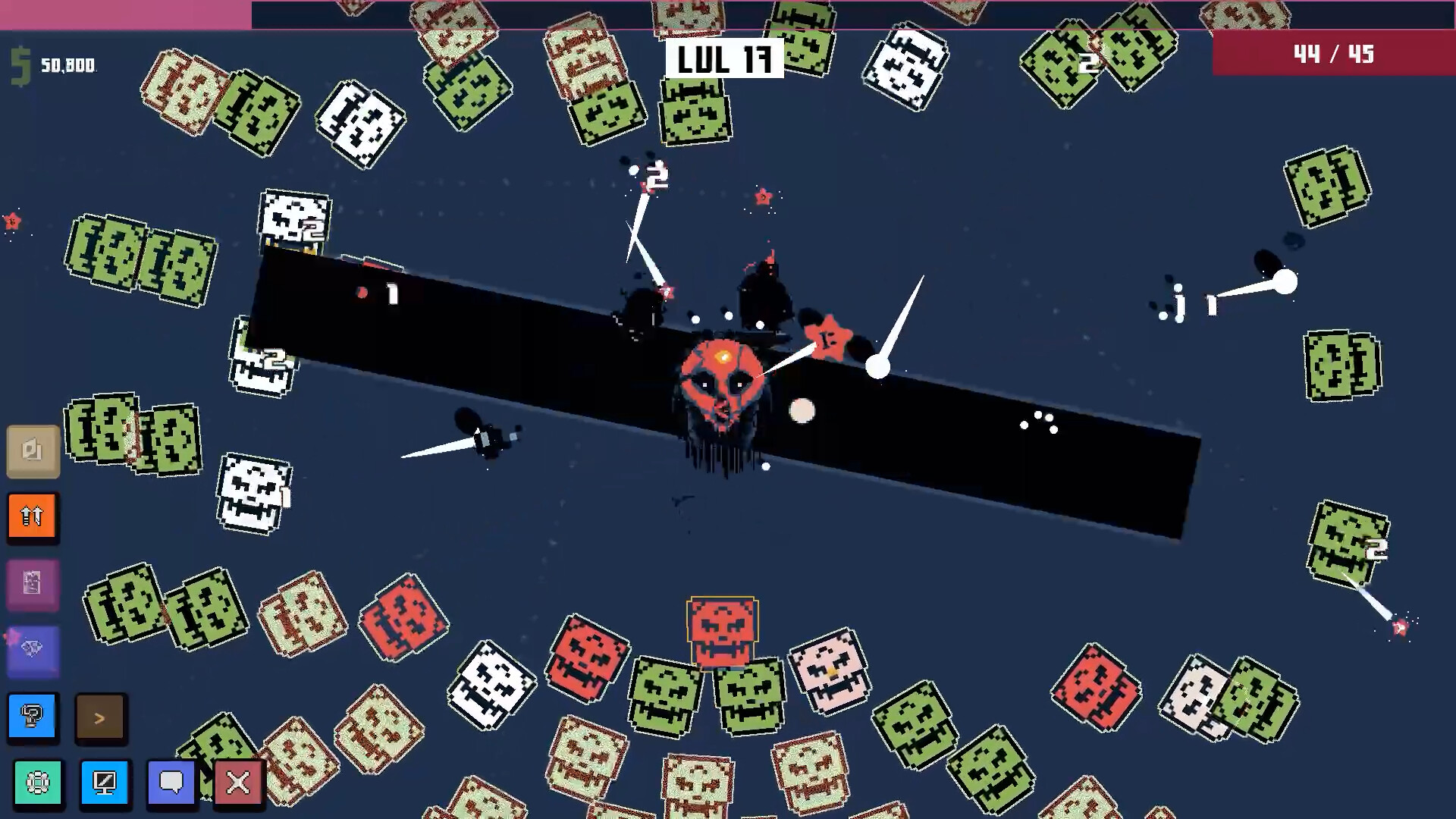 Idle Cult screenshot #5