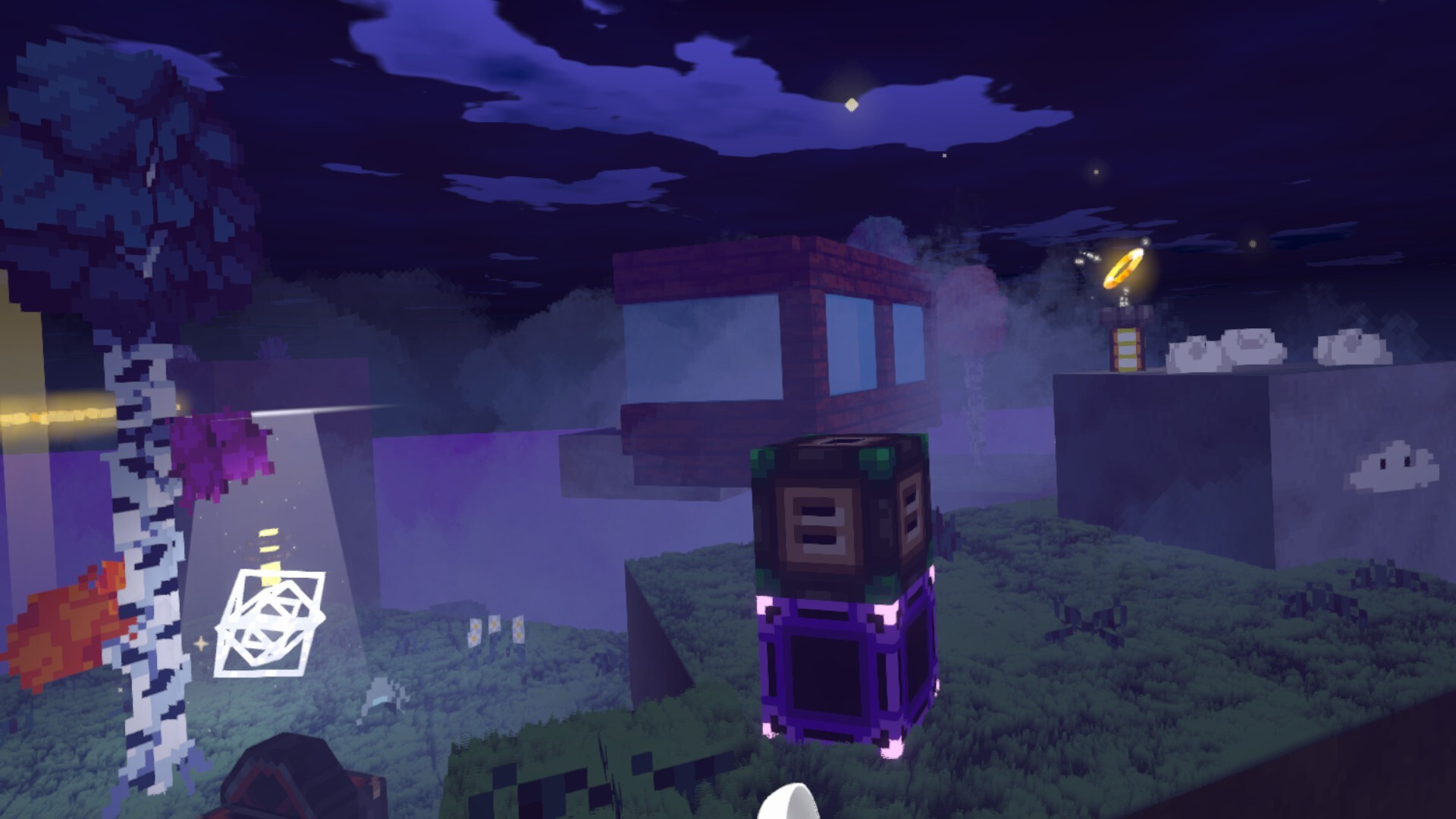 Outpath VR screenshot #8