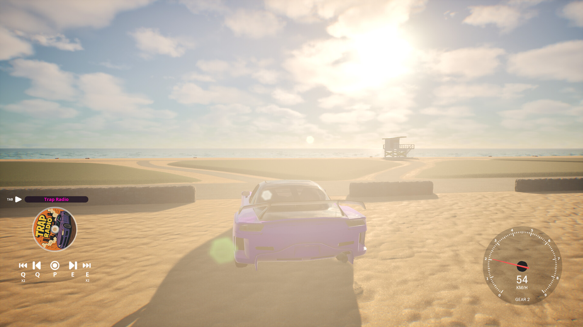 GTJ: Grand Theft Japan screenshot #4