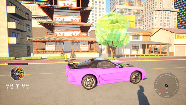 Screenshot media