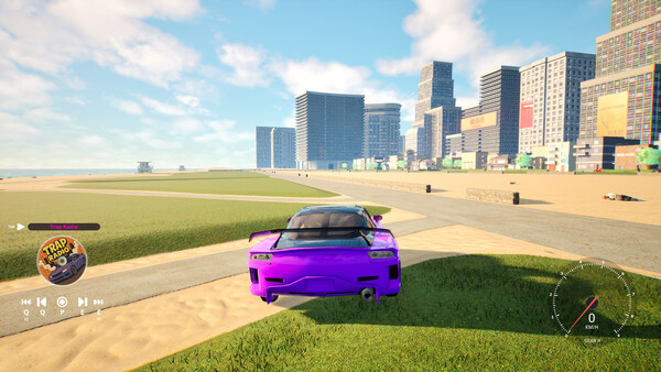 Screenshot media