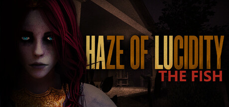 Haze of Lucidity (Halu) - The Fish cover