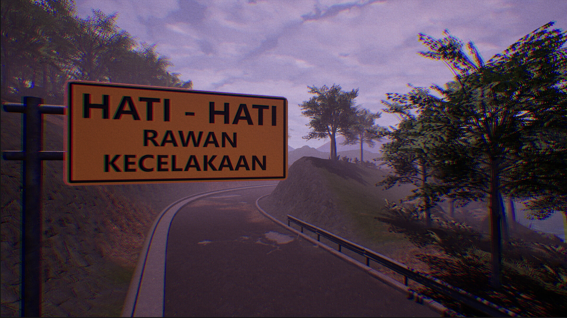 Halu - The Fish screenshot #6