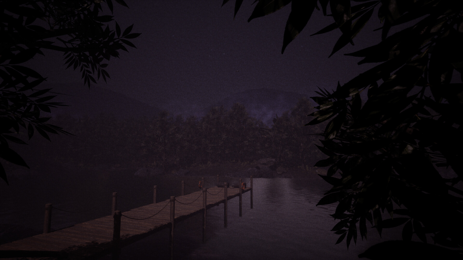 Haze of Lucidity (Halu) - The Fish screenshot