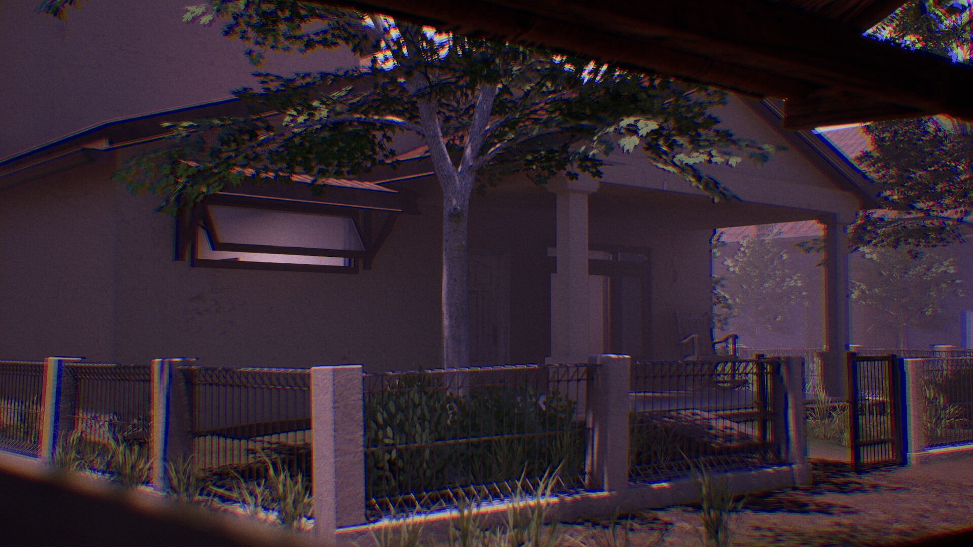 Halu - The Fish screenshot #8