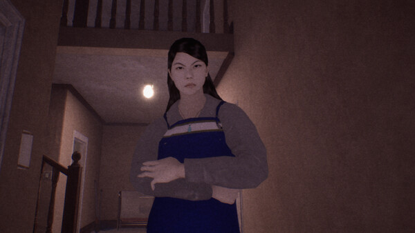 Скриншот 6 из игры Haze of Lucidity (Halu) - The Fish