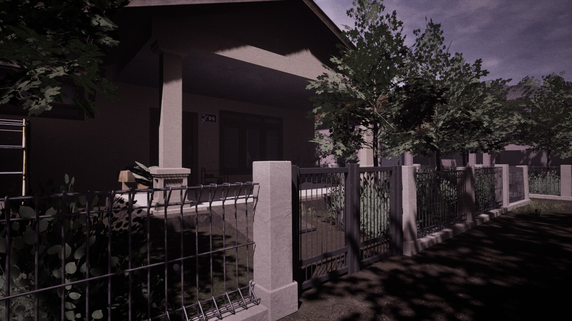 Halu - The Fish screenshot #4