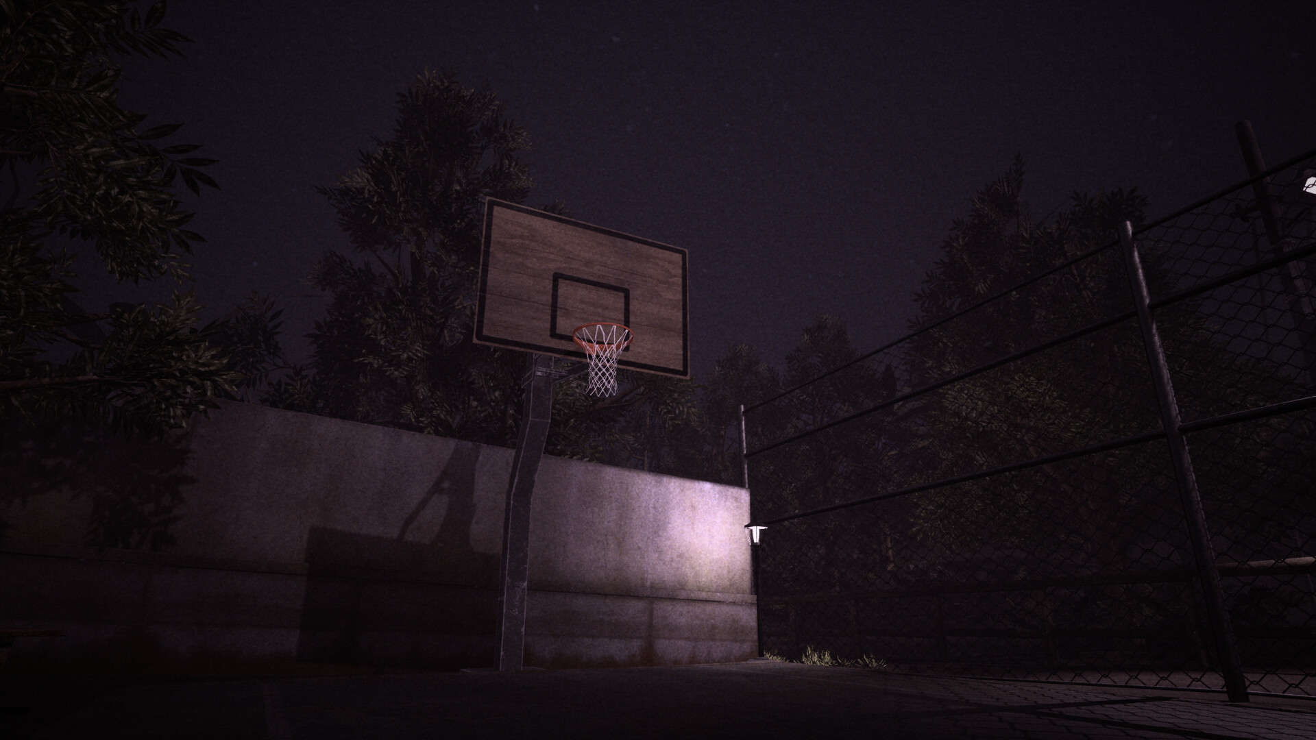 Haze of Lucidity (Halu) - The Fish screenshot