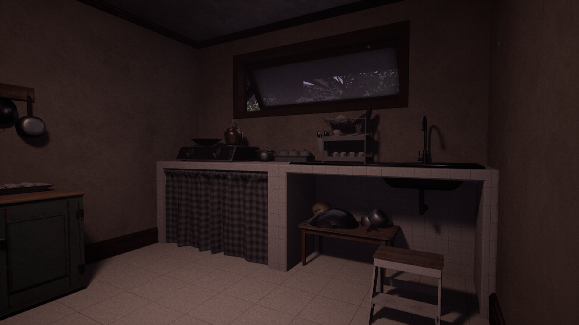 Halu - The Fish screenshot 7