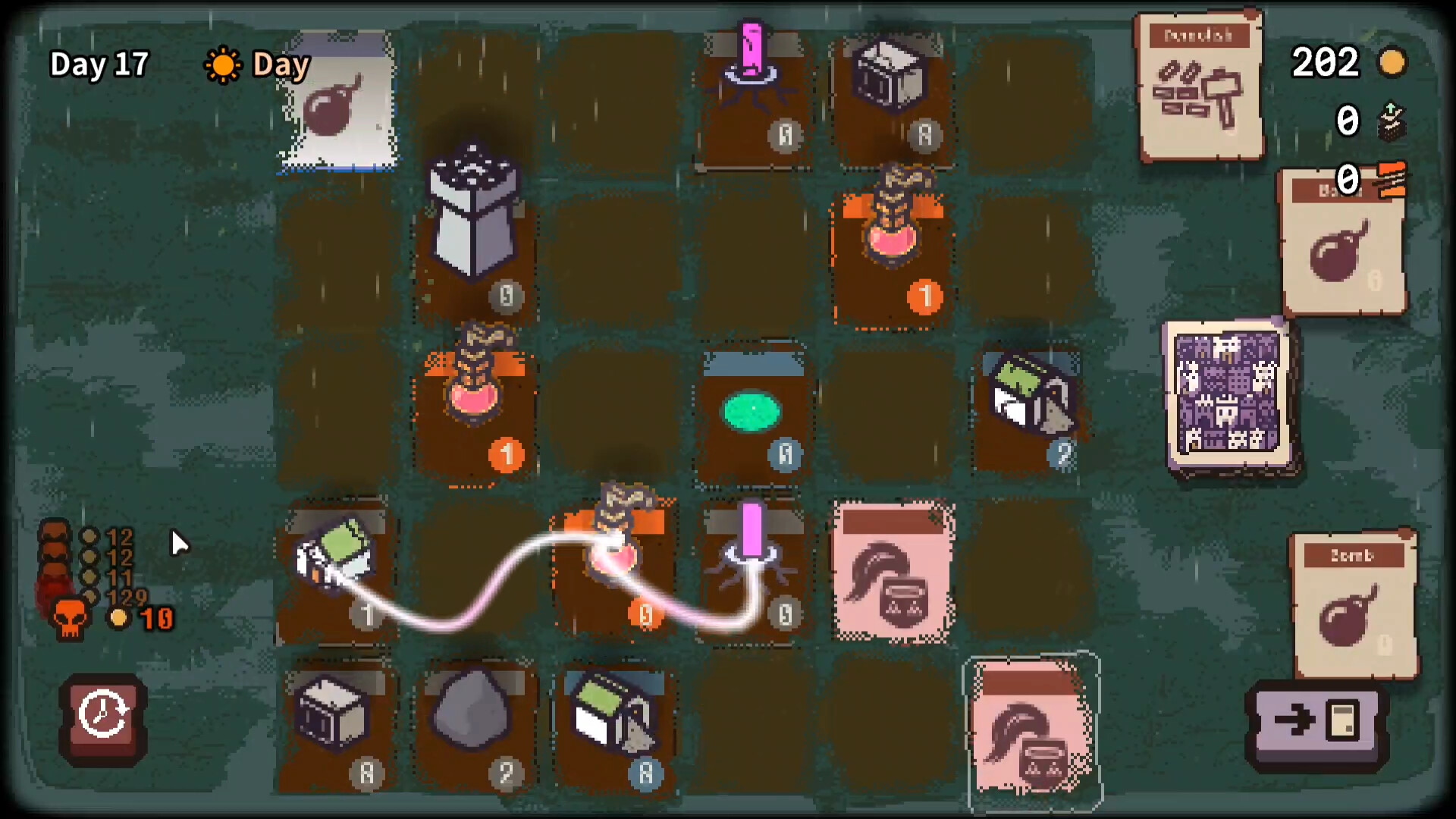 Card Colony screenshot #10
