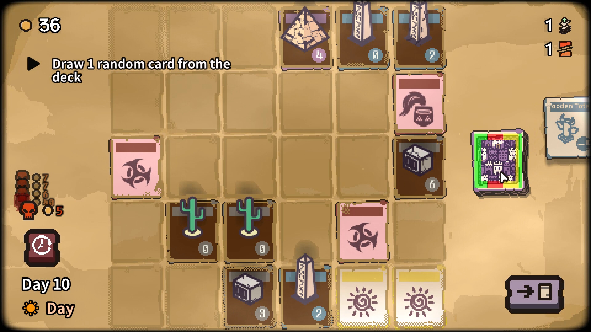 Card Colony screenshot #6