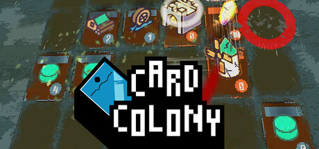 Card Colony