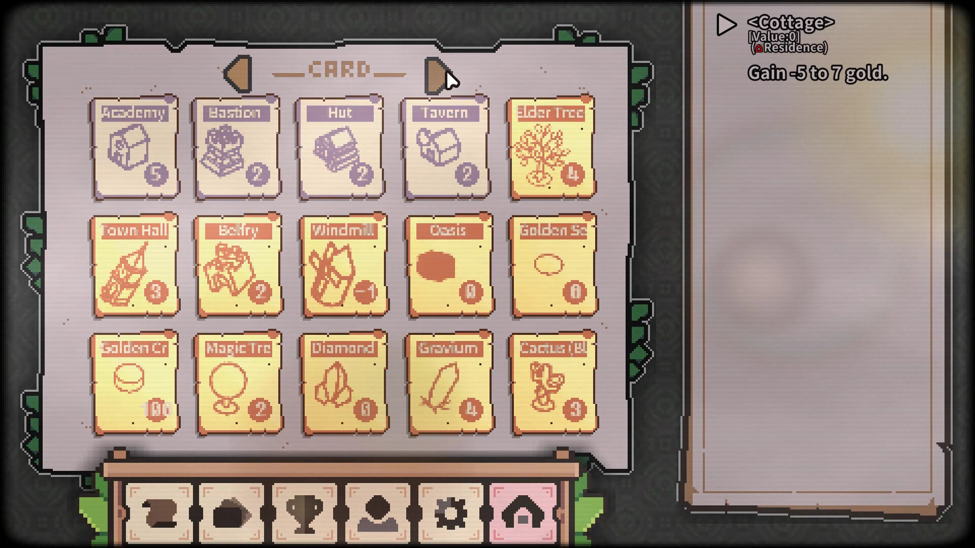 Card Colony screenshot #5