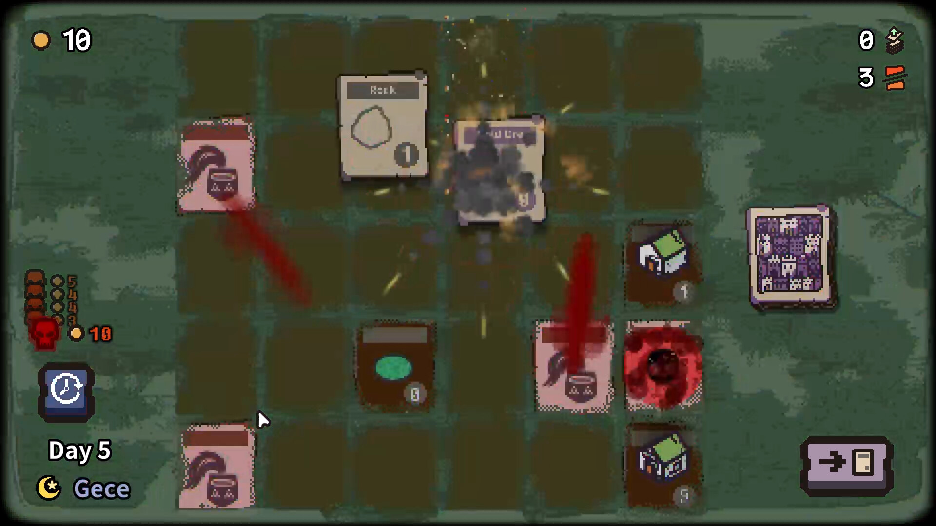 Card Colony screenshot #5