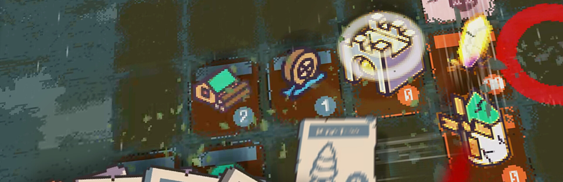 Card Colony