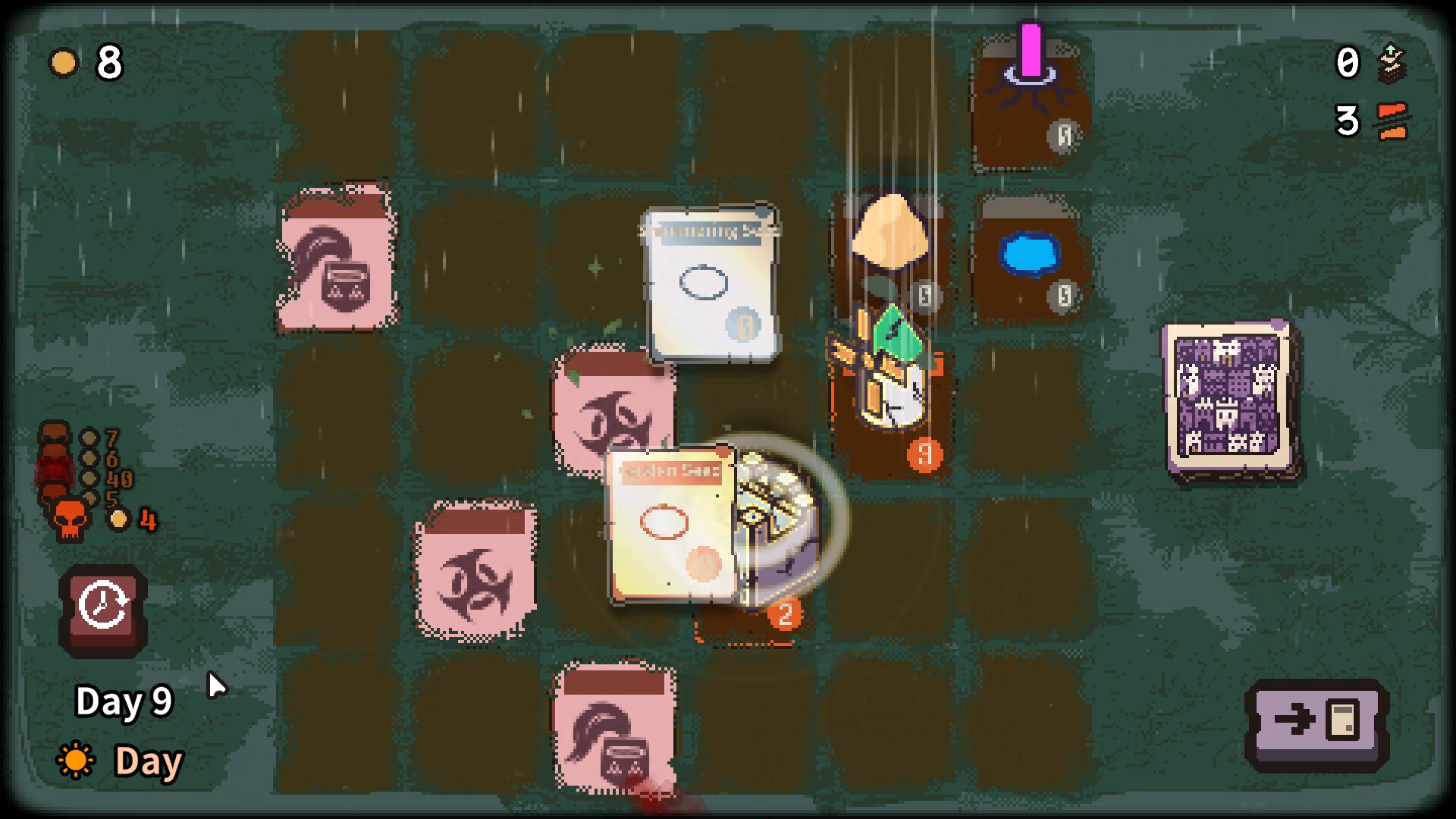 Card Colony screenshot #3