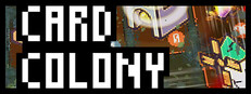 Card Colony Banner