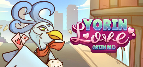 Yorin Love (With Me) - similar game to Amatarasu Riddle Star by Constellation Creative LLC
