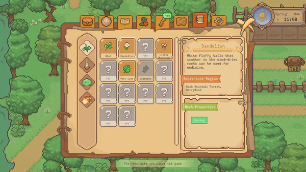 Witch’s Atelier screenshot 5