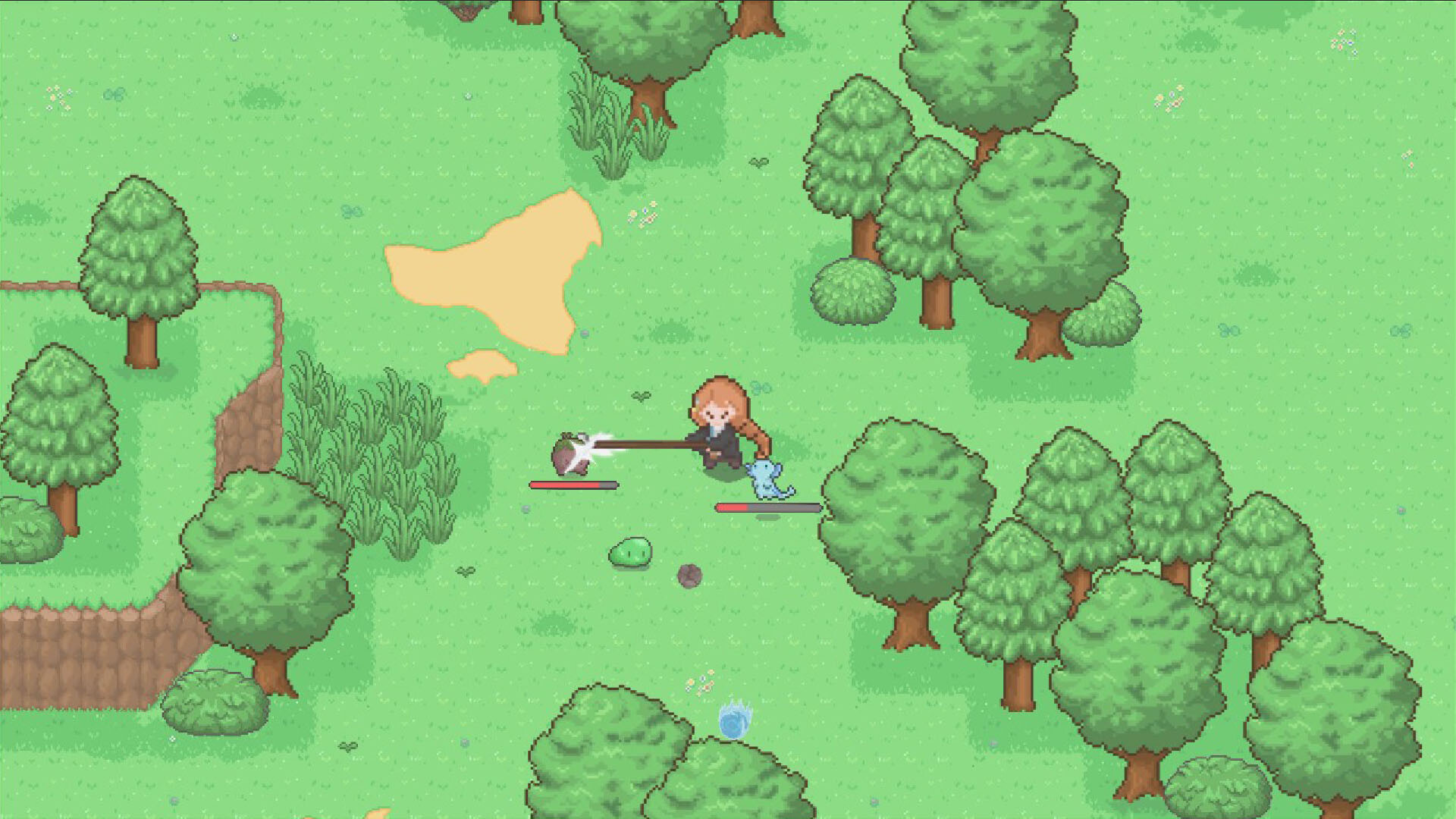 Witch’s Atelier screenshot 7