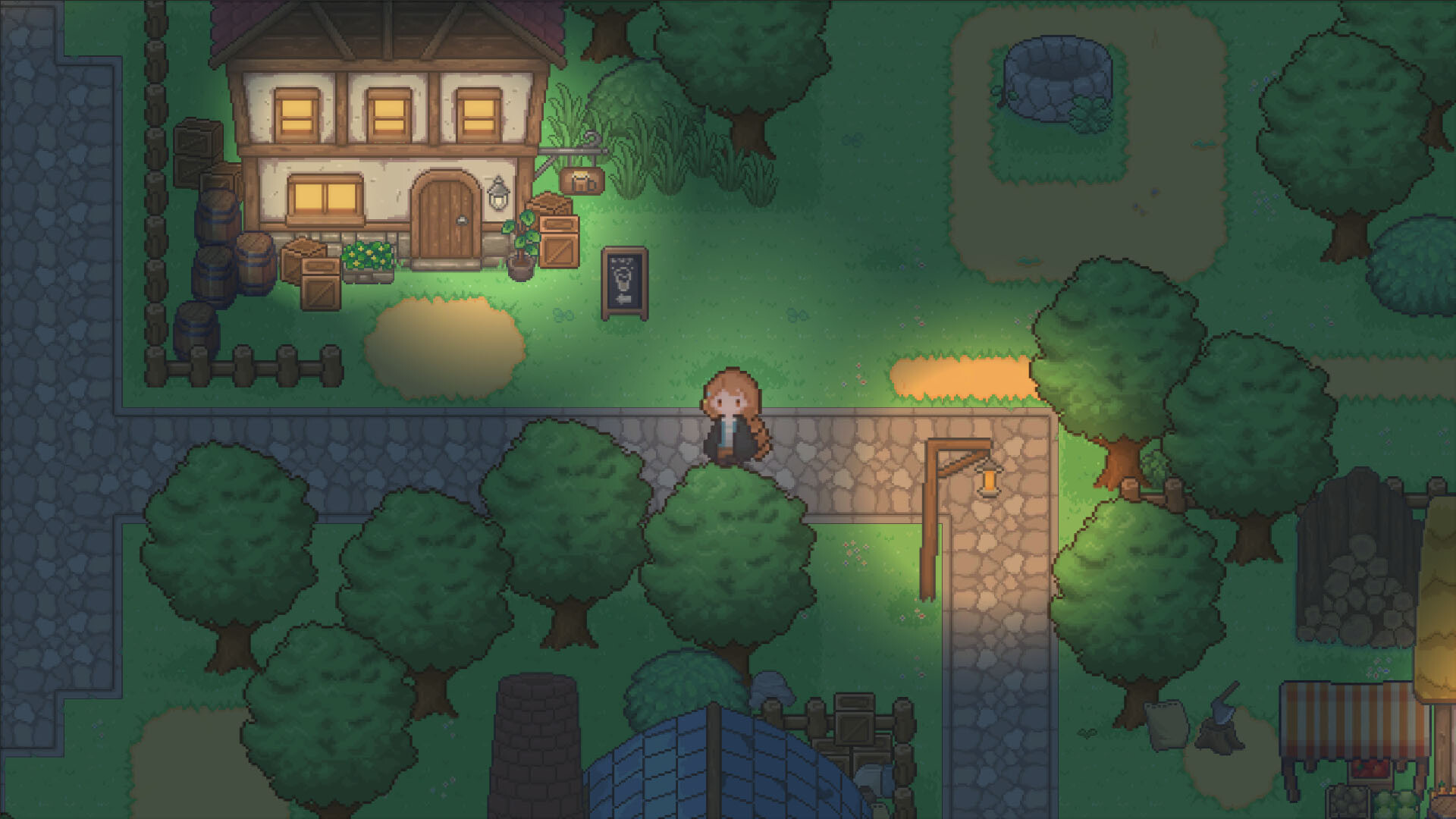 Witch’s Atelier screenshot 10