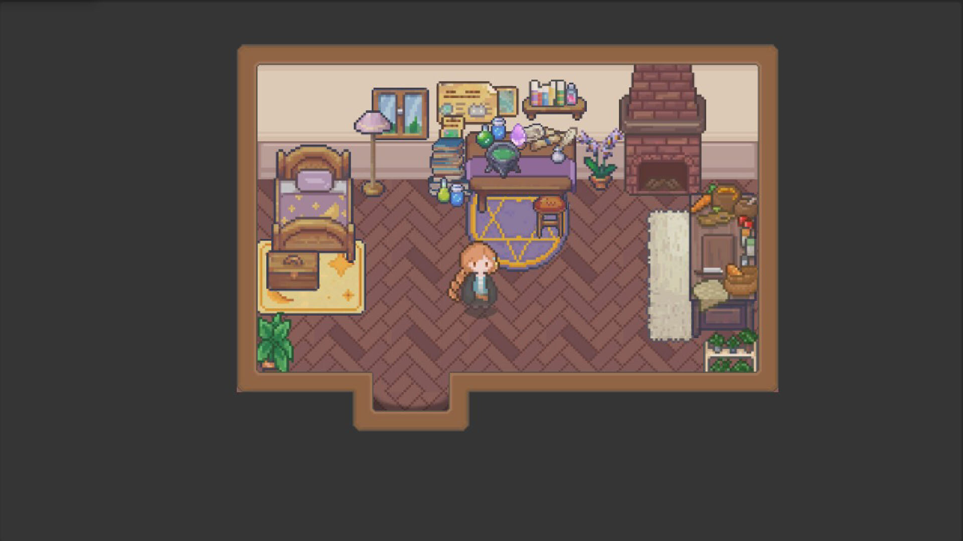 Witch’s Atelier screenshot #8