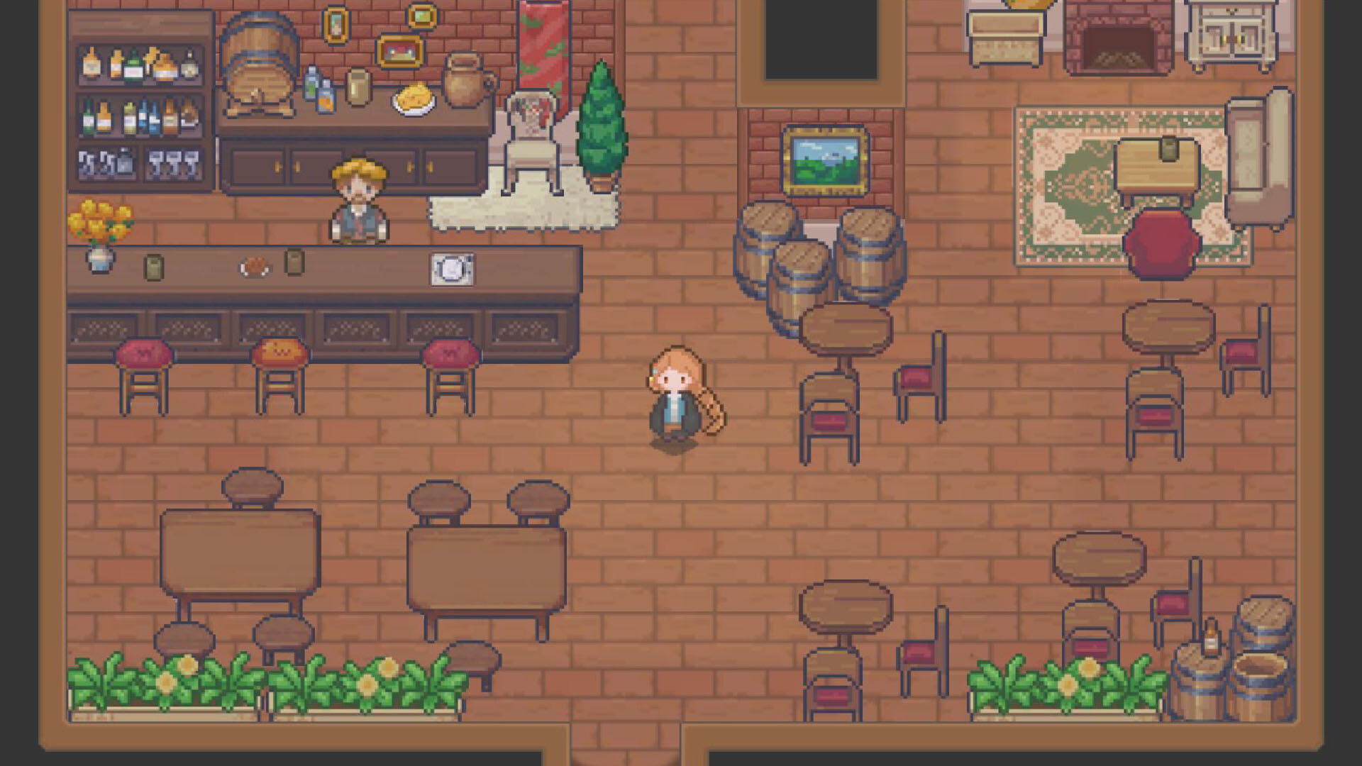 Witch’s Atelier Demo screenshot 9