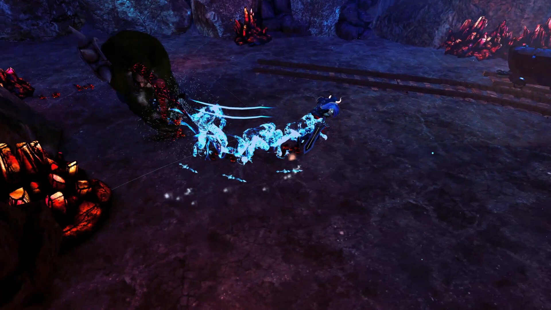 Slay The Berserker screenshot #8