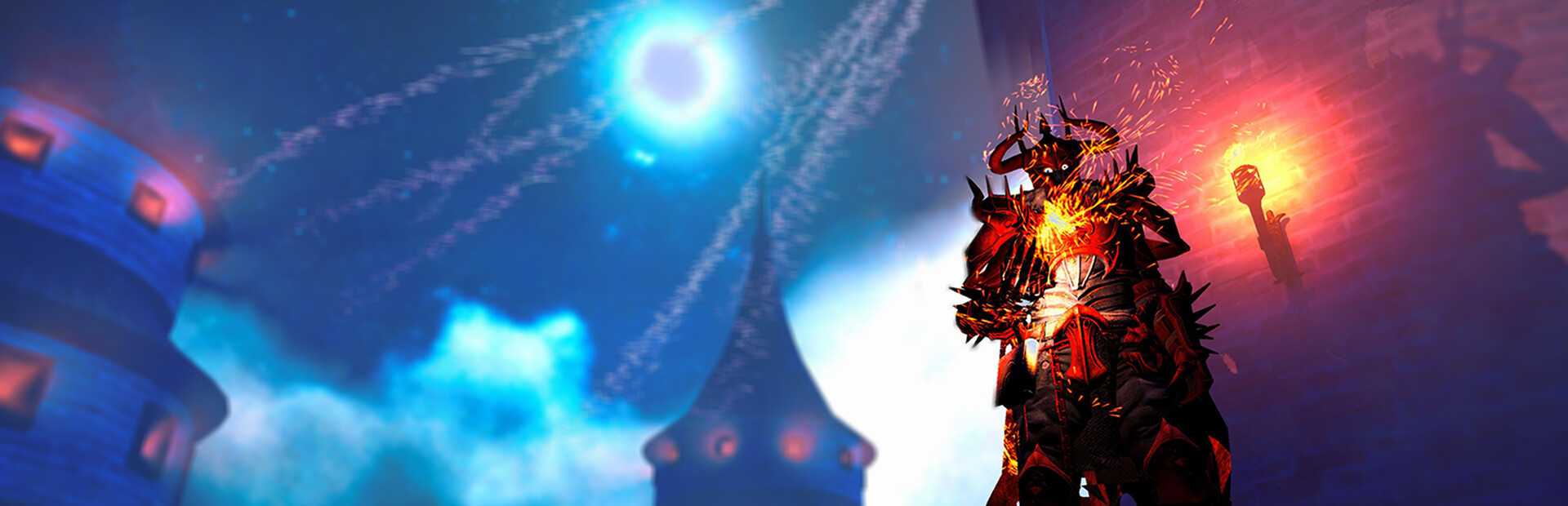 Slay The Berserker