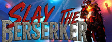 Slay The Berserker cover