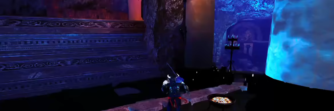 Slay The Berserker video 3
