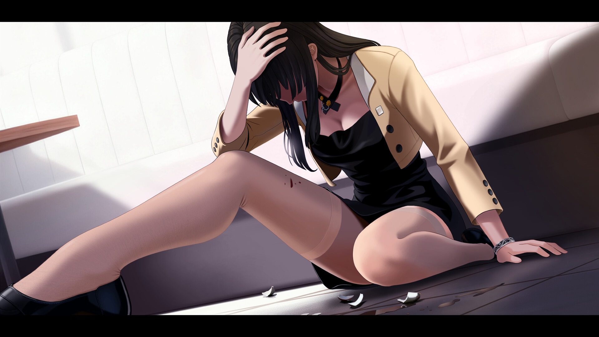 Aiyoe's Secret Room screenshot #8