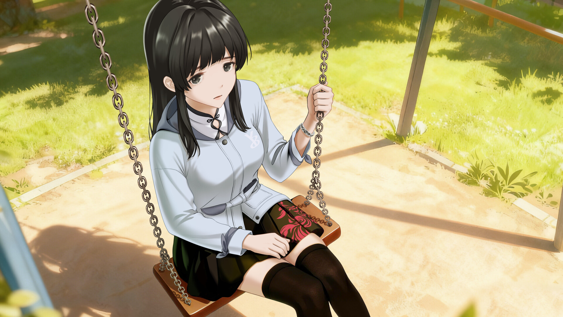 Aiyoe's Secret Room screenshot #9