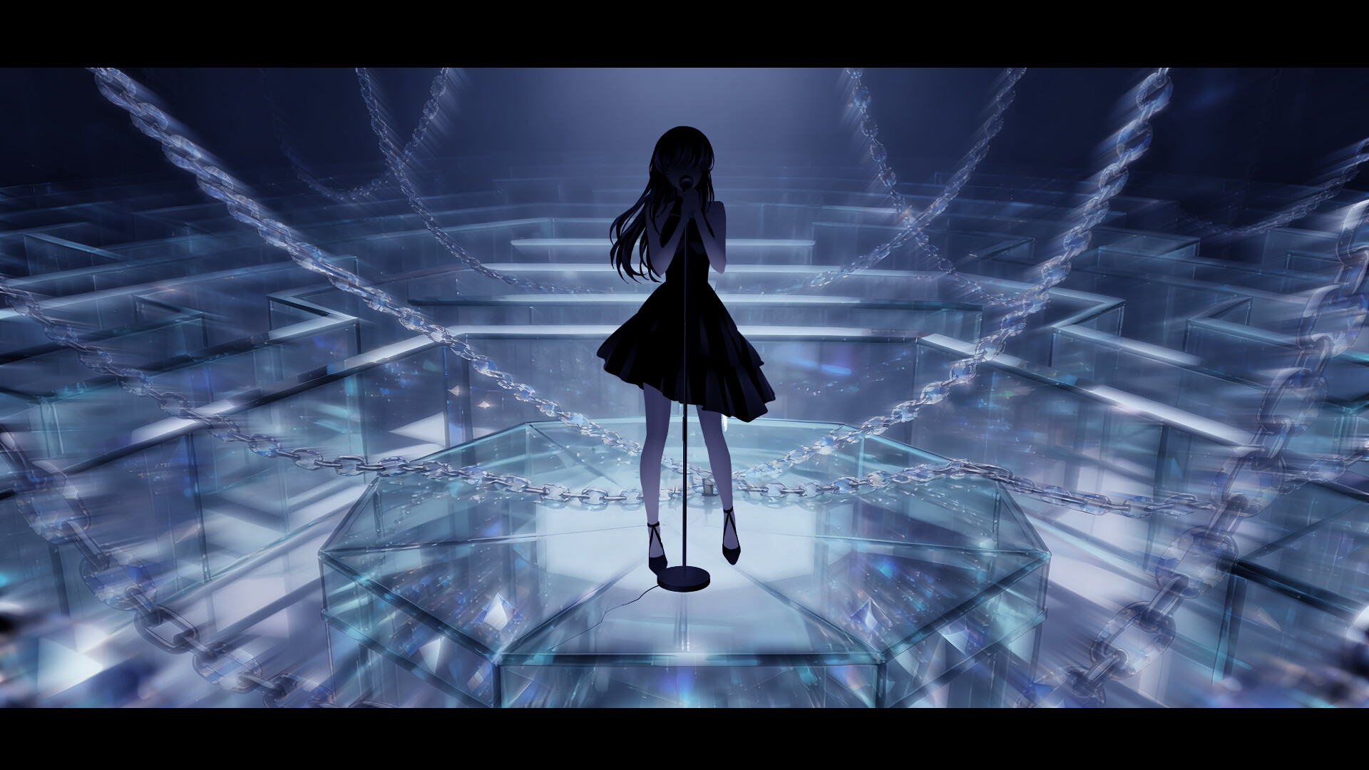 Aiyoe's Secret Room screenshot #2