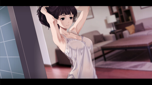 Aiyoe's Secret Room screenshot 5