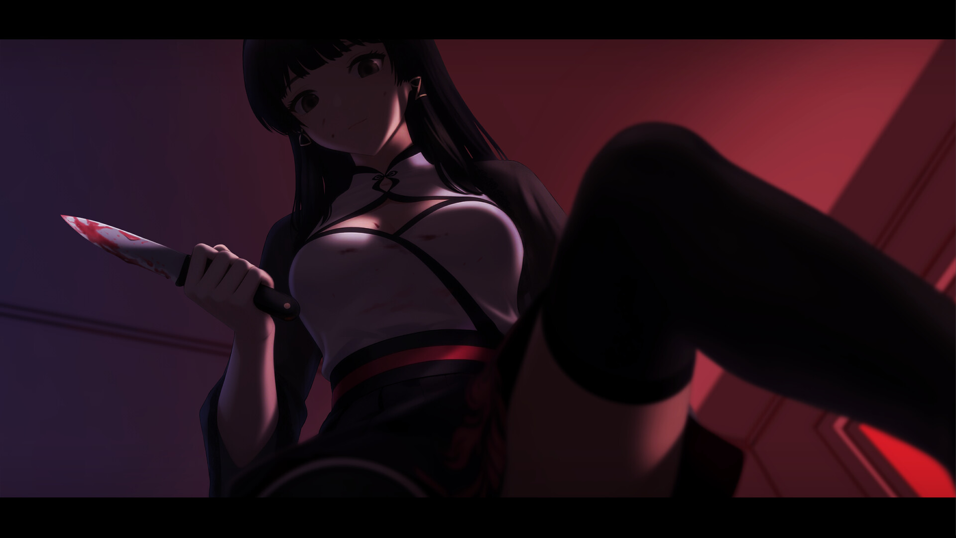 Aiyoe's Secret Room screenshot #6