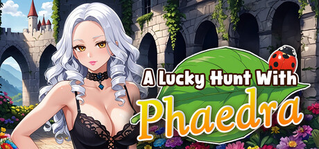 A Lucky Hunt With : Phaedra steam charts