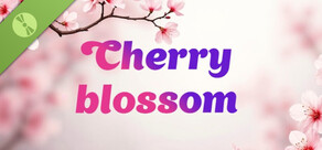 Cherry blossom