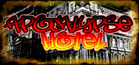 Apocalypse Hotel - The Post-Apocalyptic Hotel Simulator! steam charts