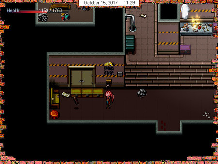 Apocalypse Hotel - The Post-Apocalyptic Hotel Simulator!.