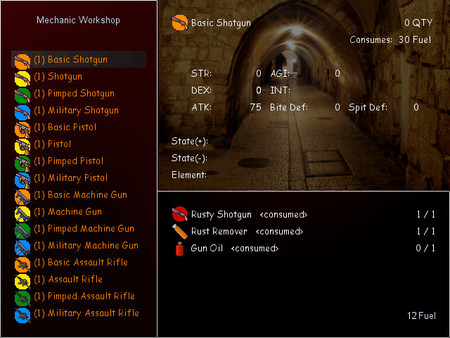 Apocalypse Hotel - The Post-Apocalyptic Hotel Simulator!.