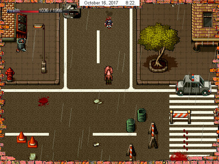 Apocalypse Hotel - The Post-Apocalyptic Hotel Simulator!.