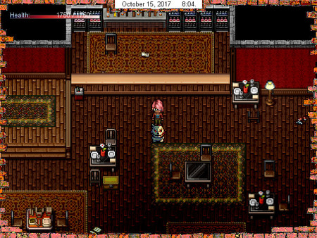 Apocalypse Hotel - The Post-Apocalyptic Hotel Simulator!