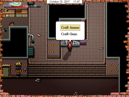 Apocalypse Hotel - The Post-Apocalyptic Hotel Simulator!.