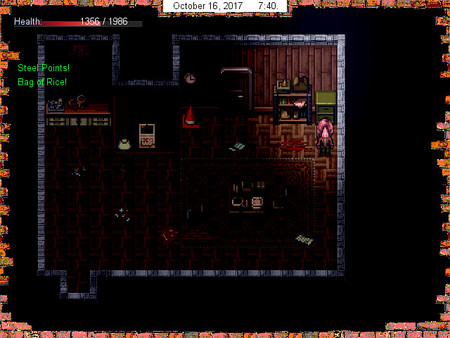 Apocalypse Hotel - The Post-Apocalyptic Hotel Simulator!.